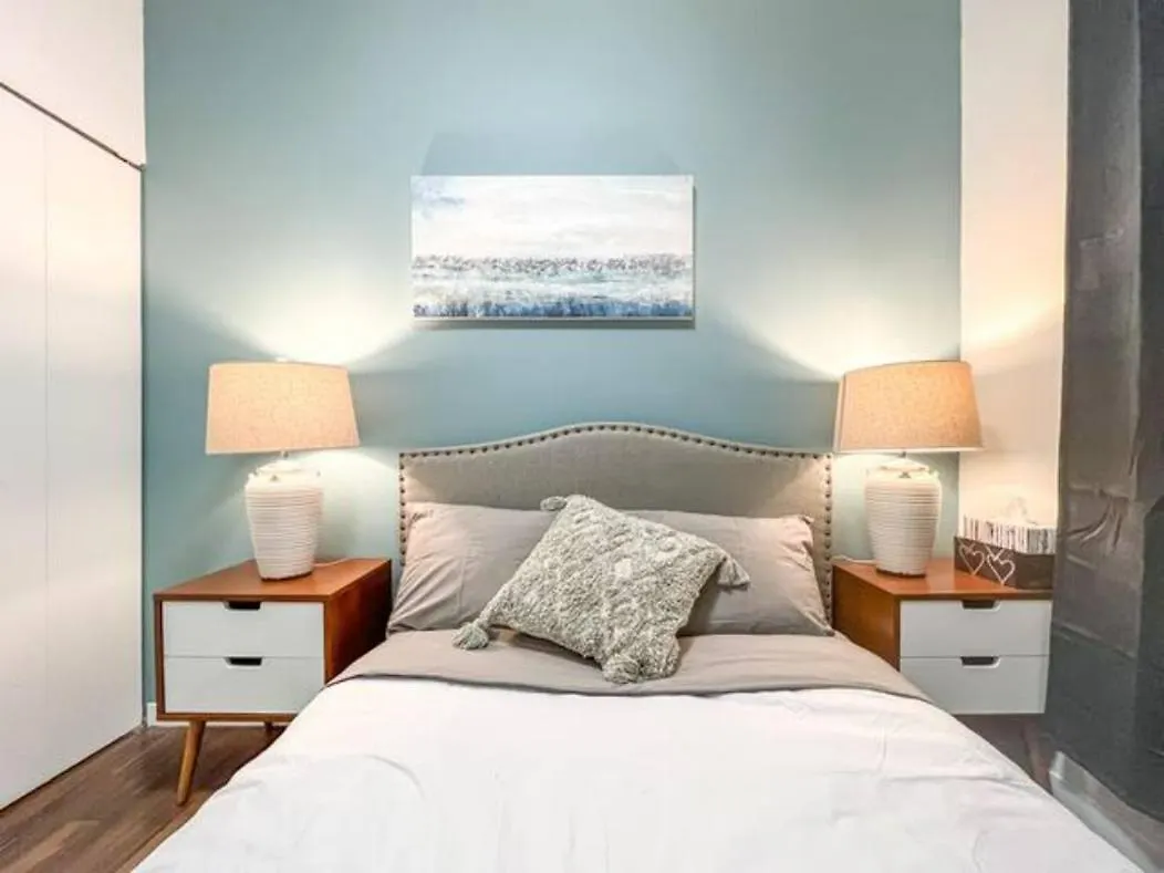 Downtown Suites 1 Toronto Canada