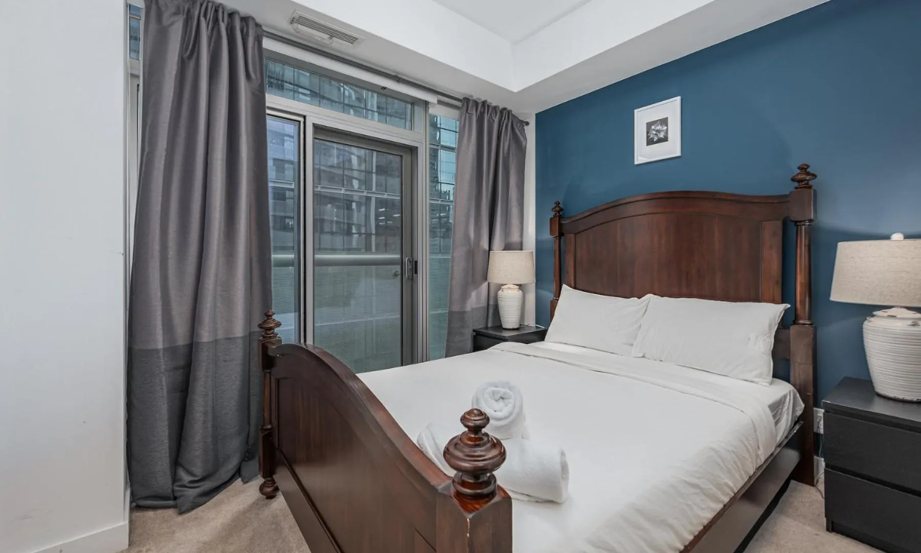 Apartment Downtown Suites 1 Toronto