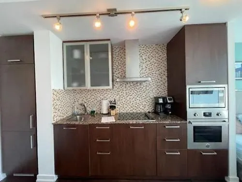 Apartment Downtown Suites 1 Toronto