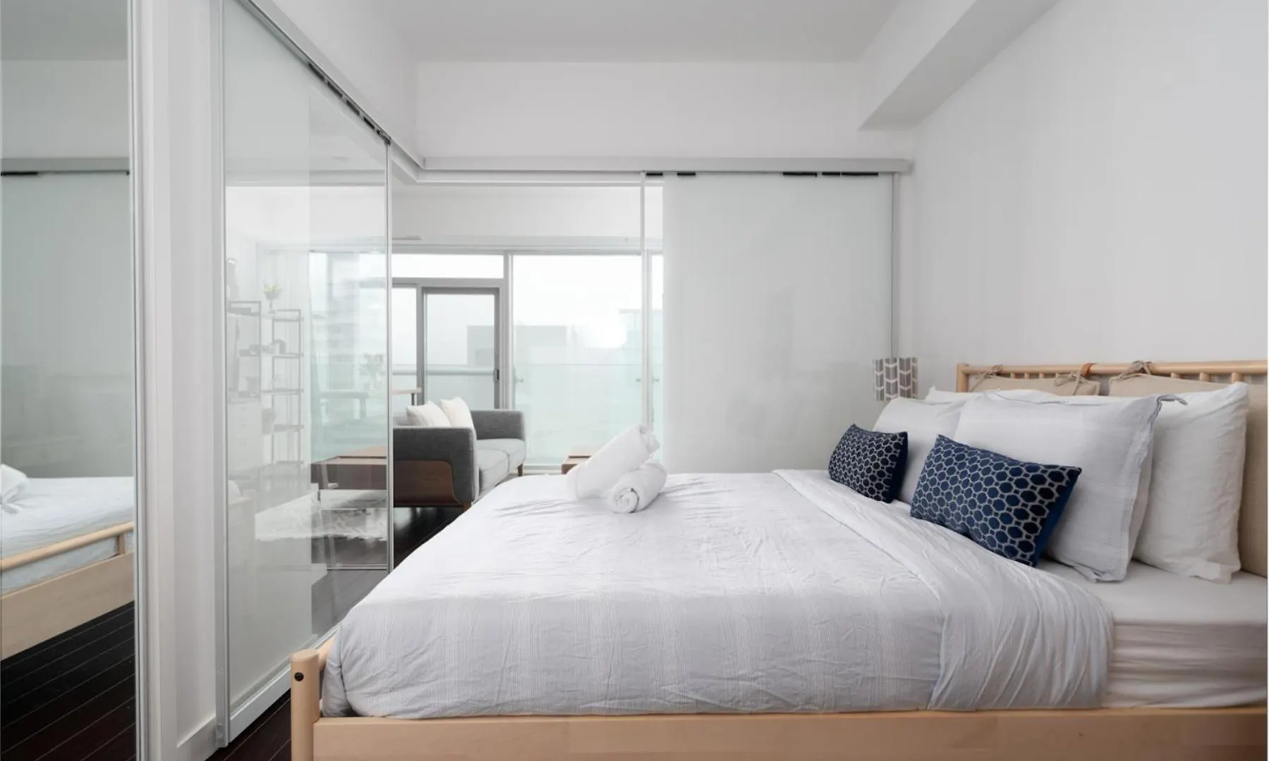 Apartment Downtown Suites 1 Toronto
