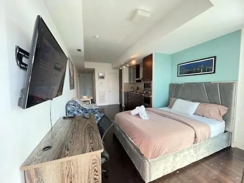 Apartment Downtown Suites 1 Toronto Canada