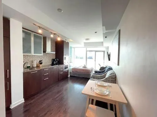 Downtown Suites 1 Toronto