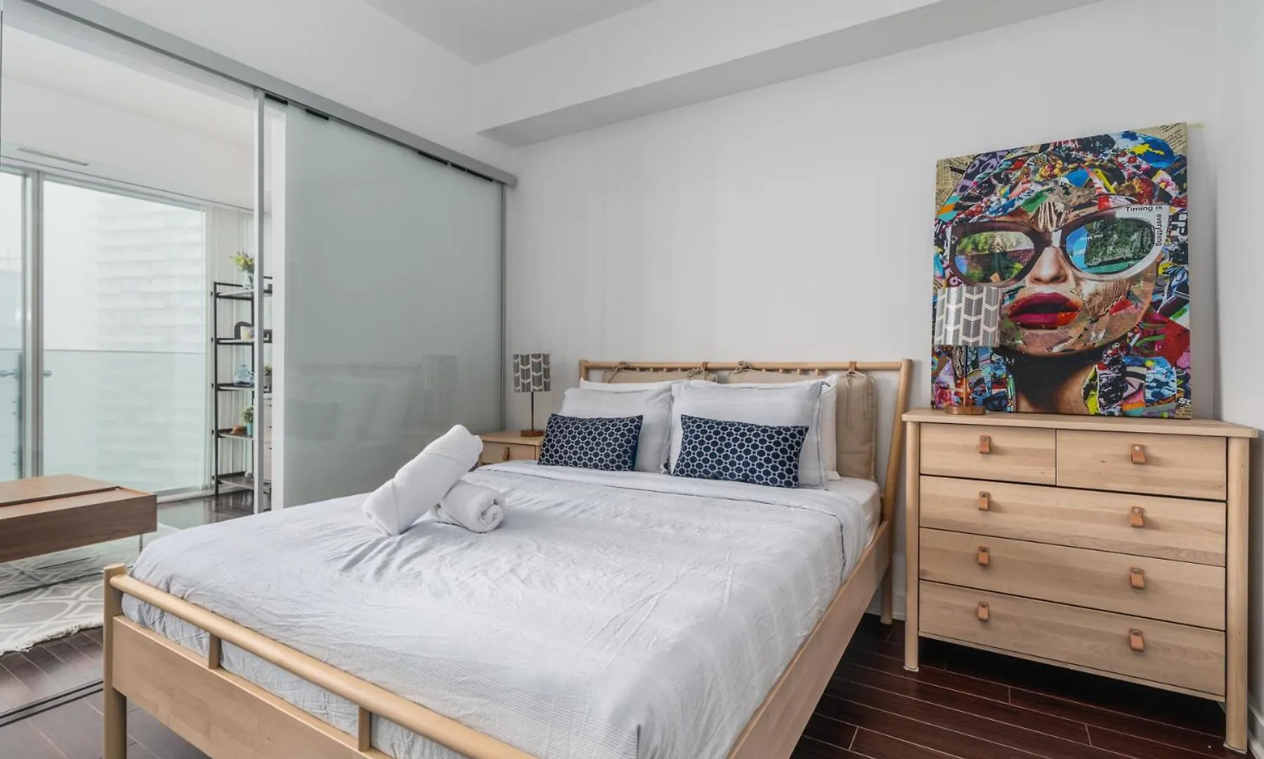 Downtown Suites 1 Toronto