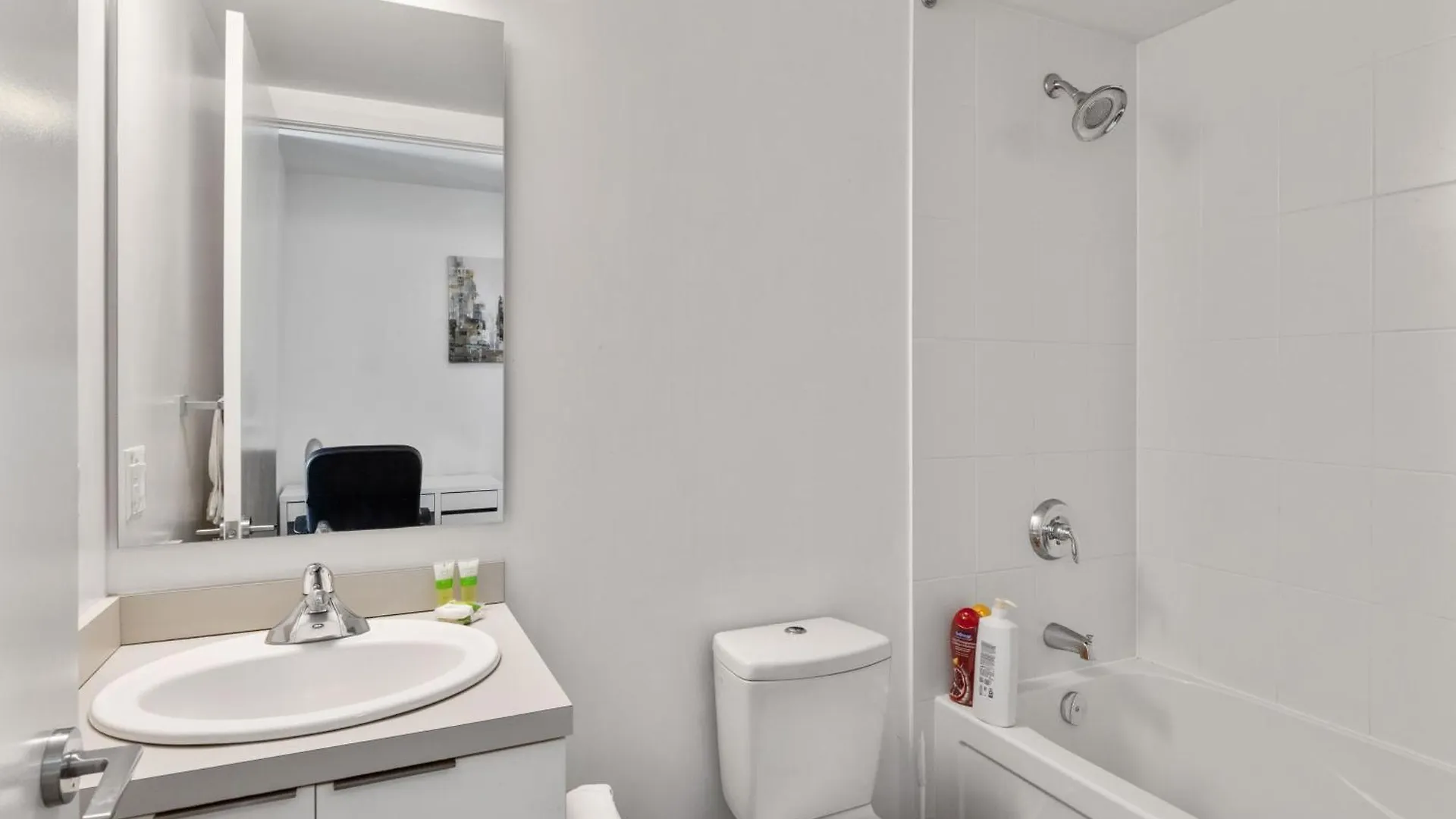Apartment Downtown Suites 1 Toronto