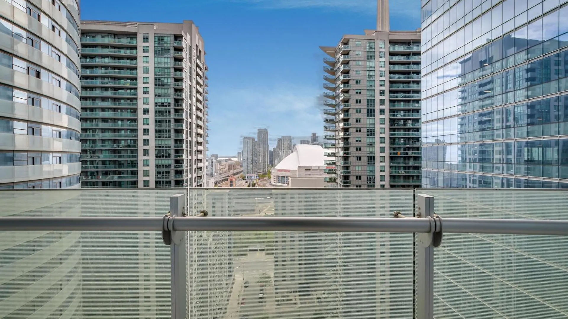 Apartment Downtown Suites 1 Toronto