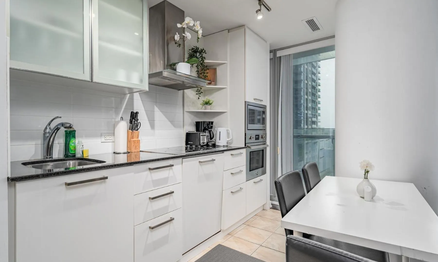 Downtown Suites 1 Toronto