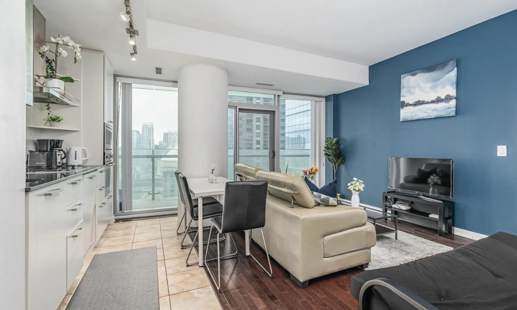 Apartment Downtown Suites 1 Toronto