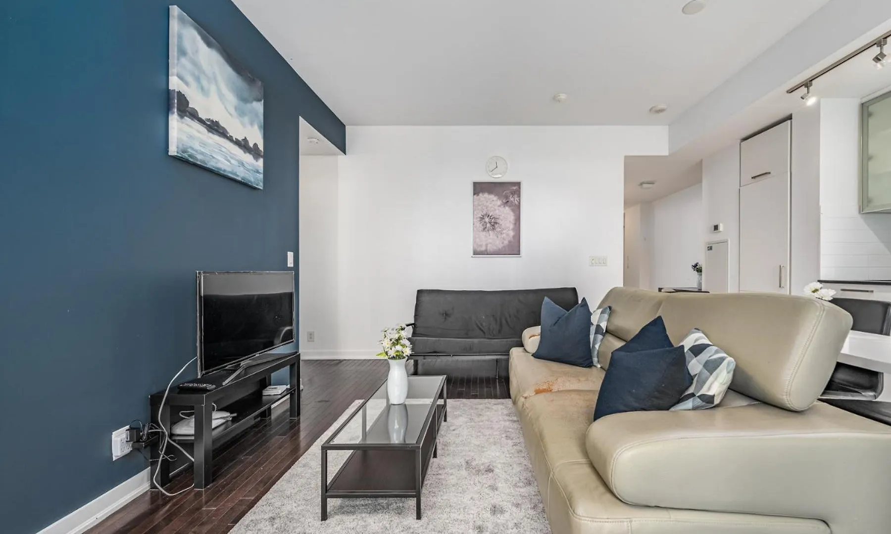 Apartment Downtown Suites 1 Toronto Canada