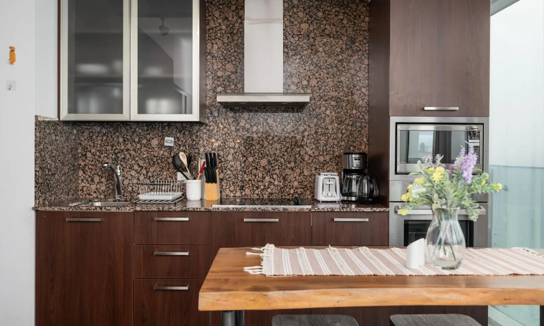 Downtown Suites 1 Торонто 0*,