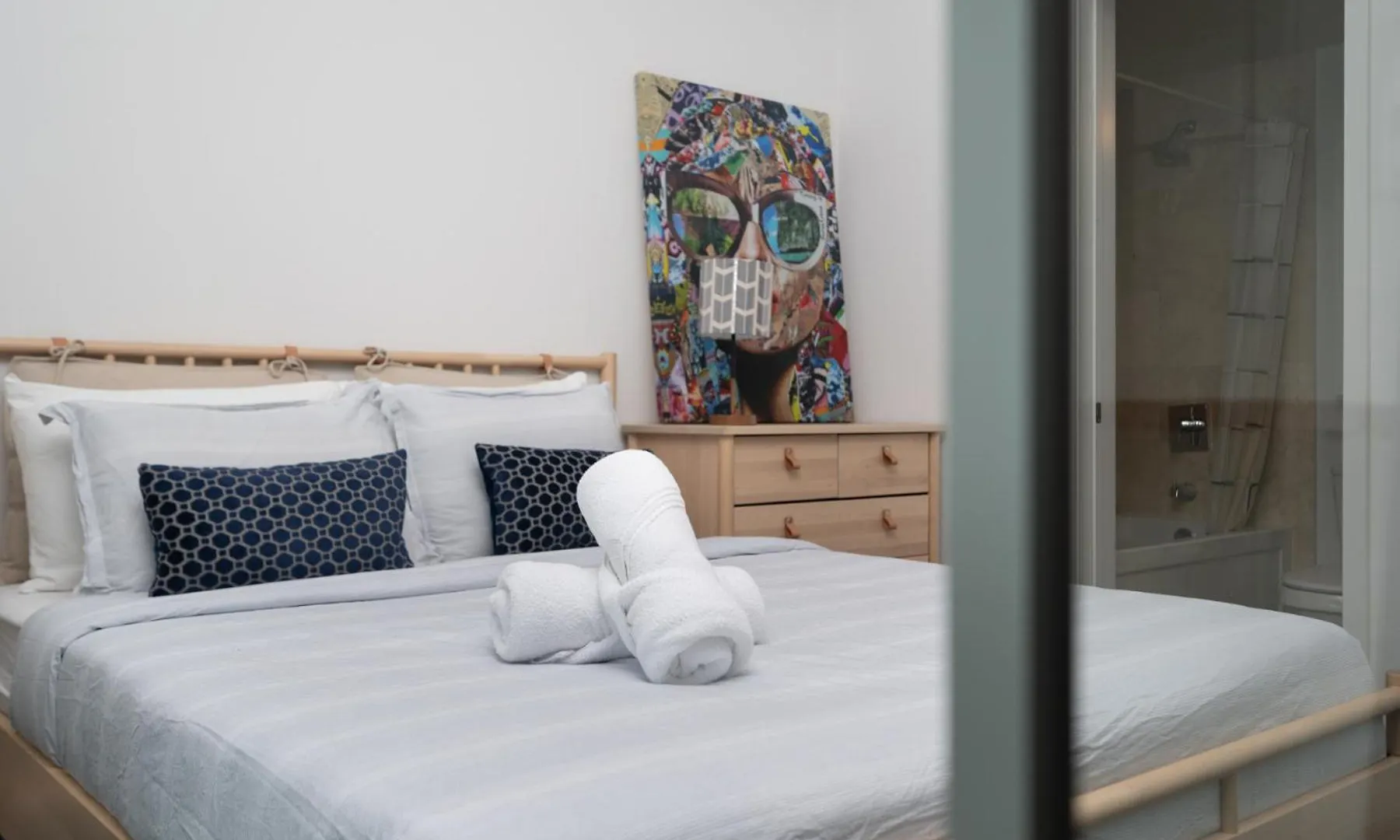 Downtown Suites 1 Торонто